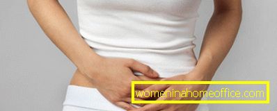 Болна лева доња абдомена код жене: главни разлози