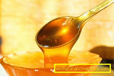 Линден мед: корисна својства