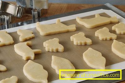 Како направити колач од колача за колаче