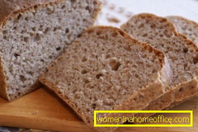 Једноставан рецепт за ражени хлеб