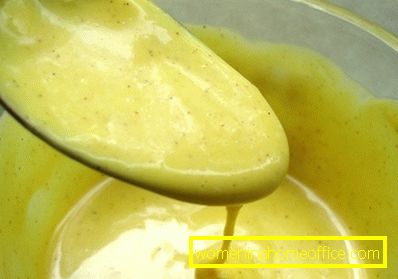 Пикантни хеленски прелив за грчку салату са медом